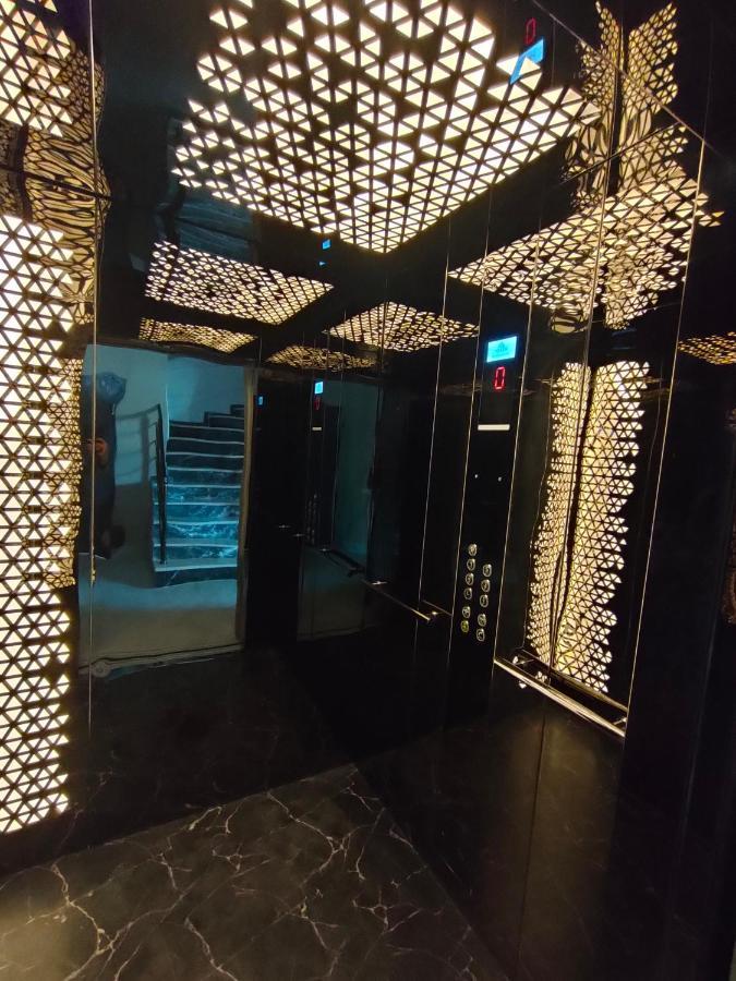 Airport Hotel & Private Trasportation Istanbul Airport-By Loft Arnavutkoy Εξωτερικό φωτογραφία