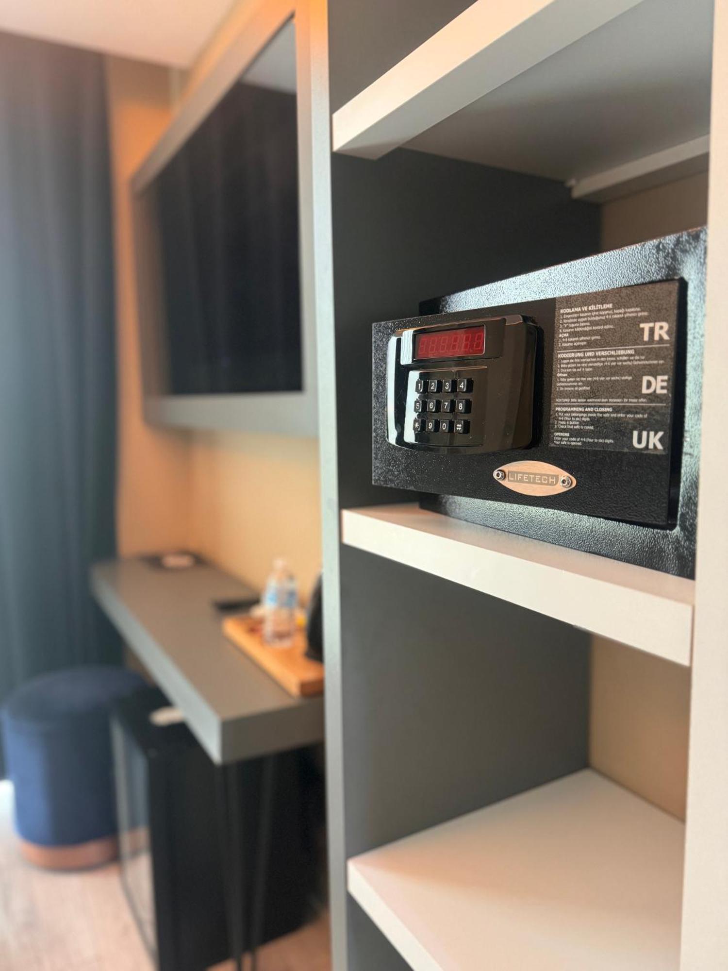 Airport Hotel & Private Trasportation Istanbul Airport-By Loft Arnavutkoy Εξωτερικό φωτογραφία