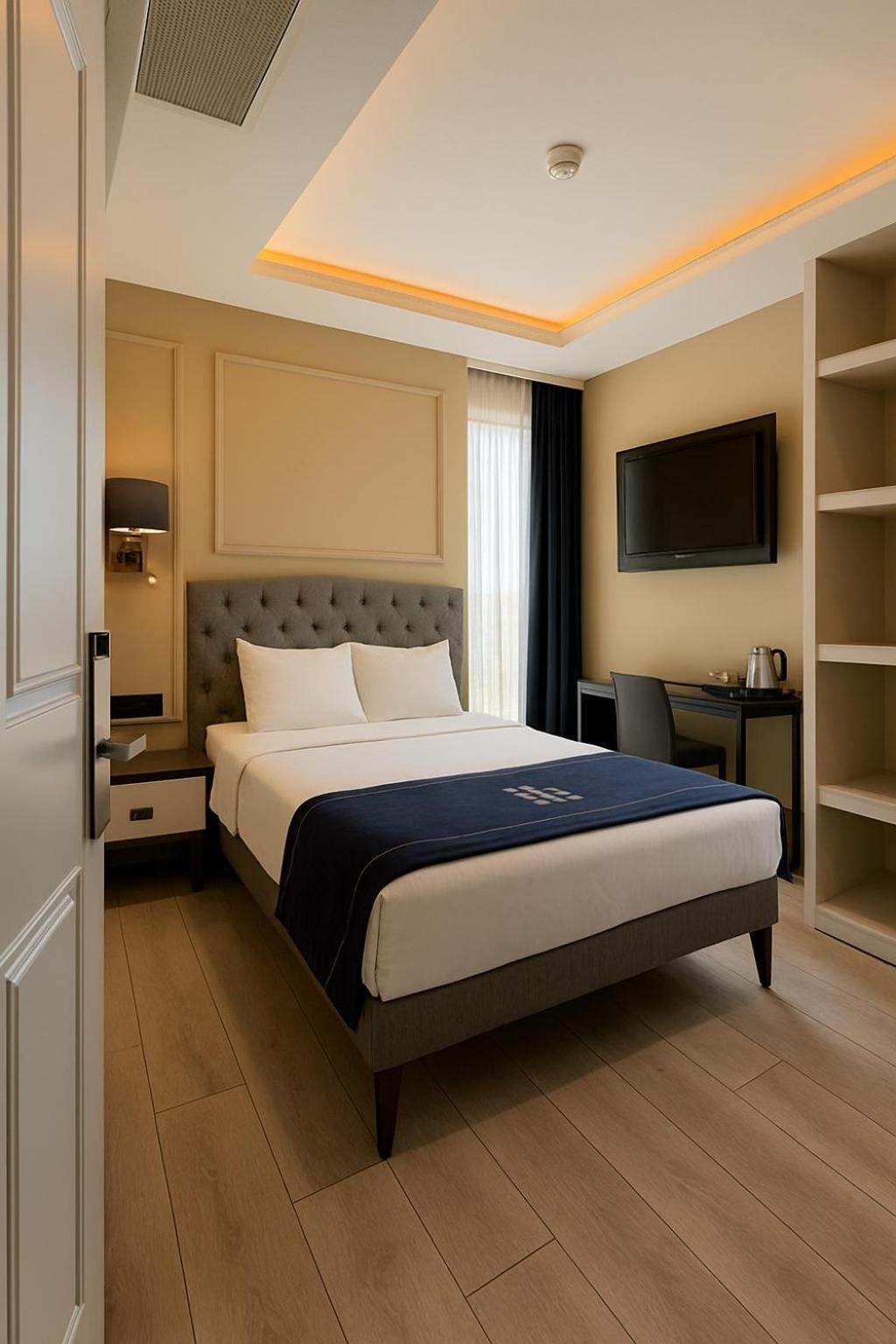 Airport Hotel & Private Trasportation Istanbul Airport-By Loft Arnavutkoy Εξωτερικό φωτογραφία